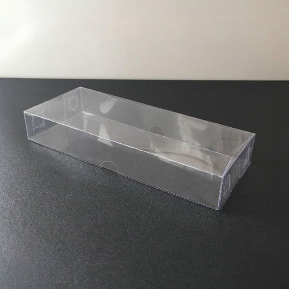 6.5x16x2.5 ÖLÇÜLÜ ASETAT KUTU
