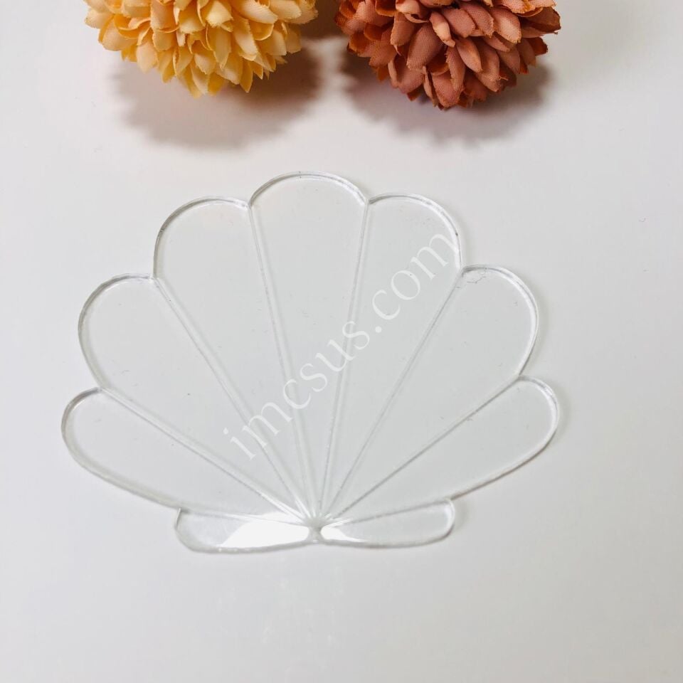 İSTİRİDYE KESİM ŞEFFAF PLEKSİ MAGNET