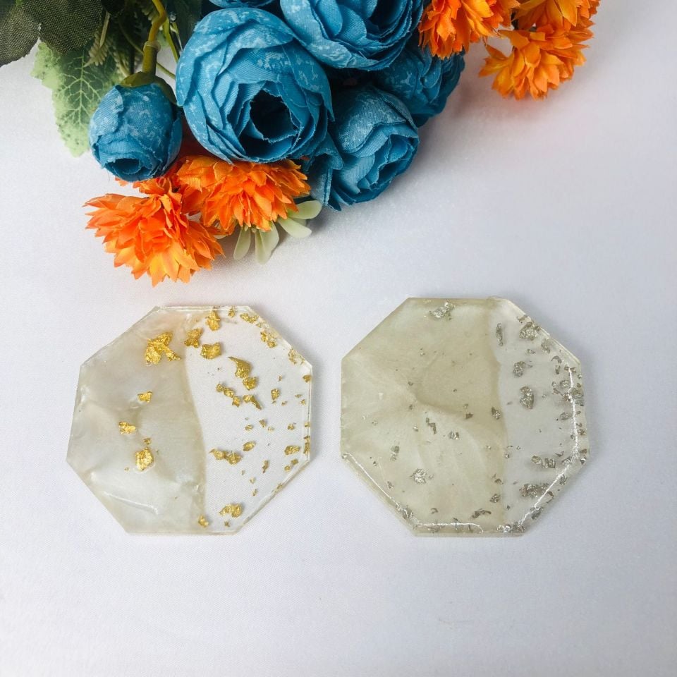 EPOKSİ KARIŞIM MAGNET SEKİZGEN