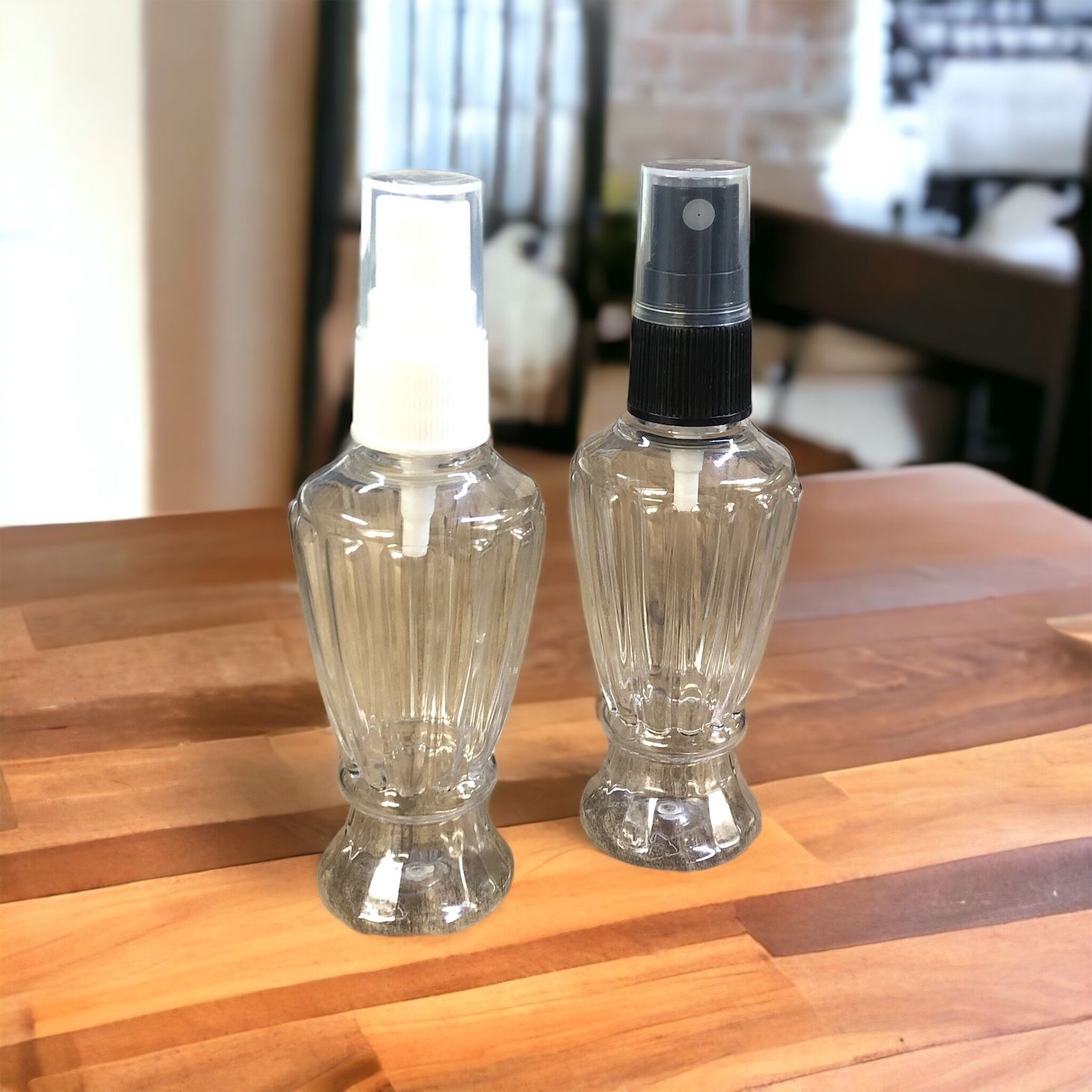PVC VAZO SPREY KAPAK ŞİŞE 50cc