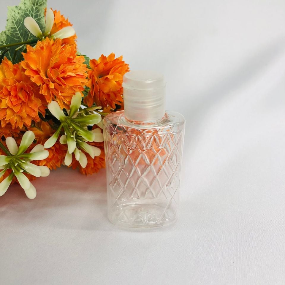 PVC ŞİŞE BAKLAVA DÖKME KAPAK 50cc