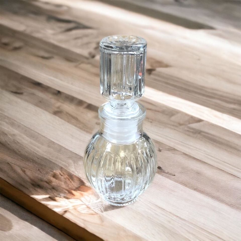 CAM ŞİŞE LÜKS 50cc NO-1 #kampanya12