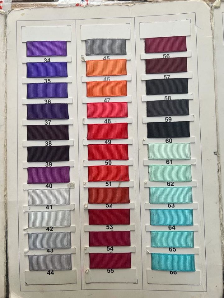 GROGREN KURDELE 10 METRE