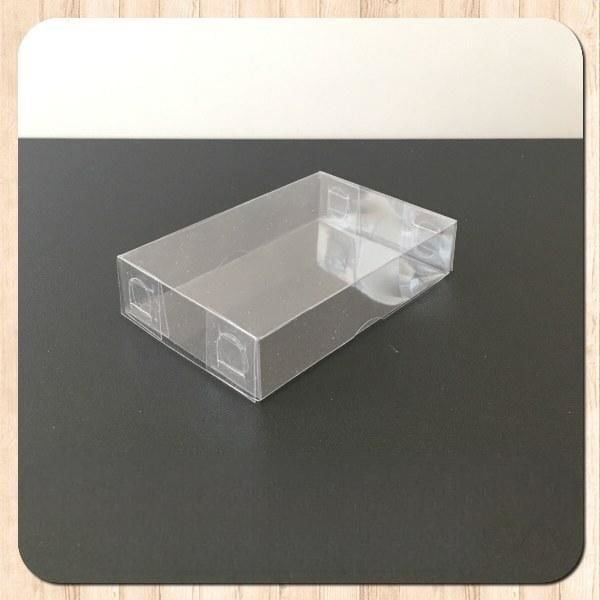 6x9x2 ÖLÇÜLÜ ASETAT KUTU