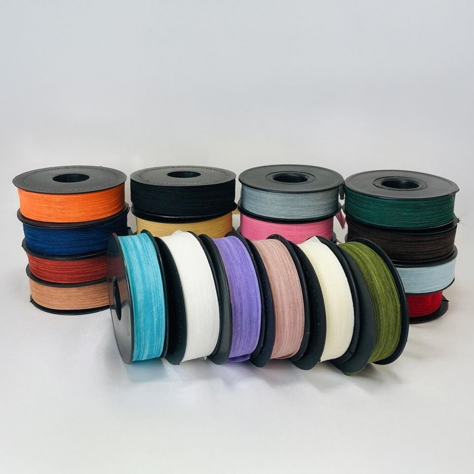 KETEN NOPEL KURDELE 20 METRE