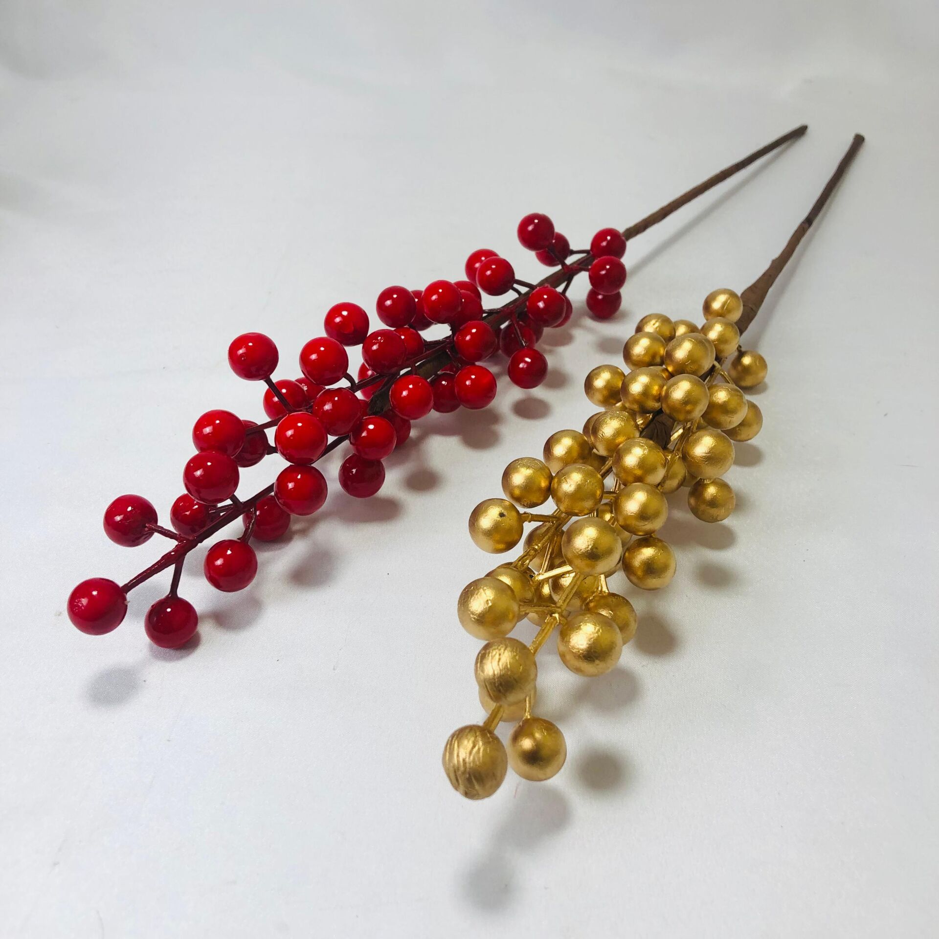 YAPAY KOKİNA ÇİÇEK DAL