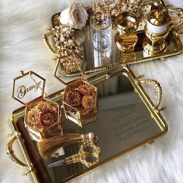 İMC ŞIK TEPSİ 2'Lİ DİKDÖRTGEN