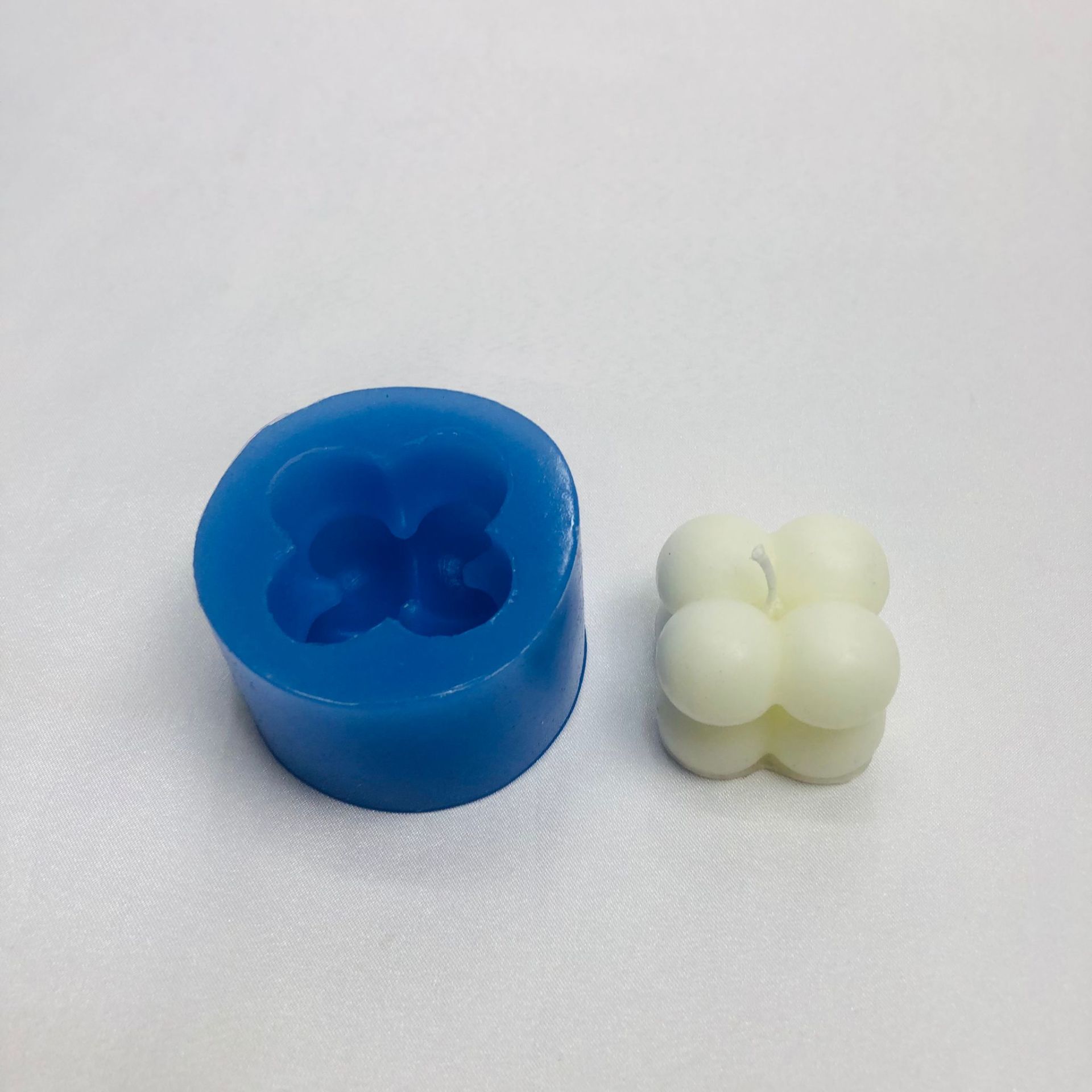 KALIP BUBBLE MUM KALIBI