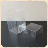 6x6x10 ASETAT KUTU