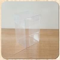 6x6x10 ASETAT KUTU