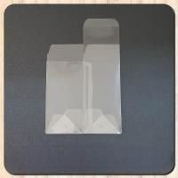 6x6x10 OTOMATİK ASETAT KUTU