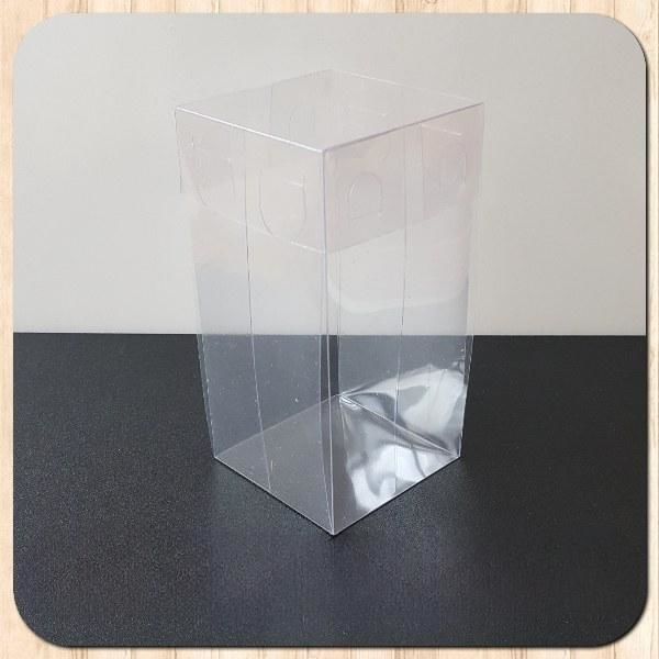 6x6x12 ASETAT KUTU