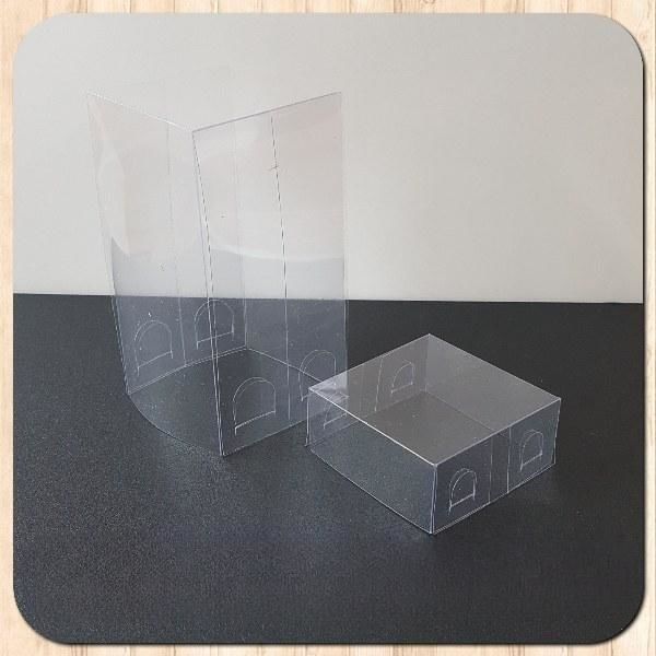 6x6x12 ASETAT KUTU