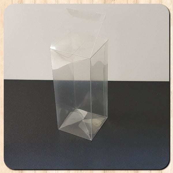 6x6x12 OTOMATİK ASETAT KUTU