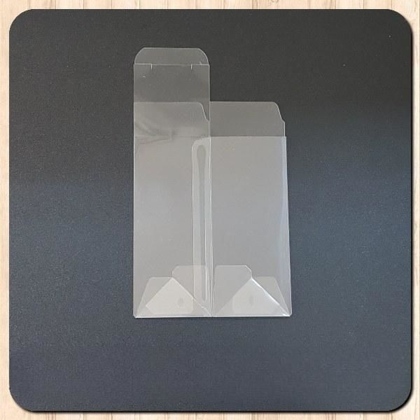 6x6x12 OTOMATİK ASETAT KUTU