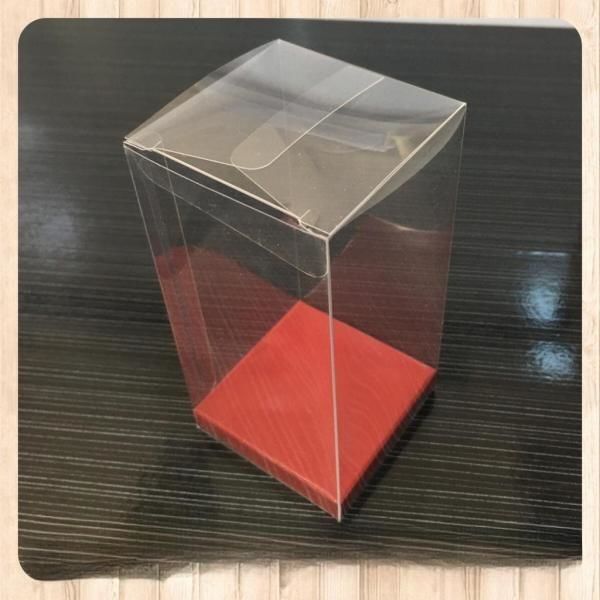 6x6x14 ALTI BORDO İÇ YÜKSELTİCİ KARTON ÜSTÜ OTOMATİK KUTU
