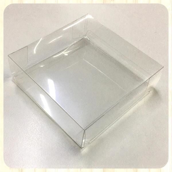 12x12x3  OTOMATİK ASETAT KUTU