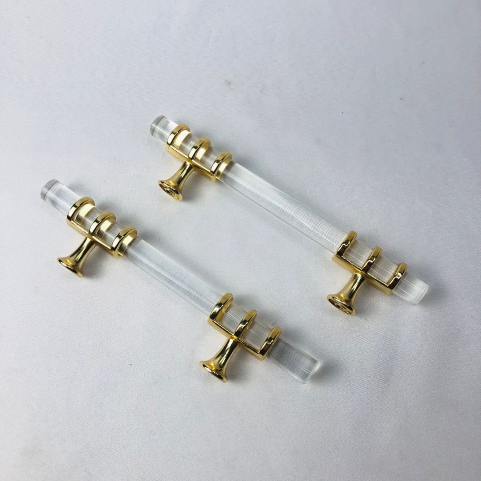 CAM UZUN KULP 1 ADET