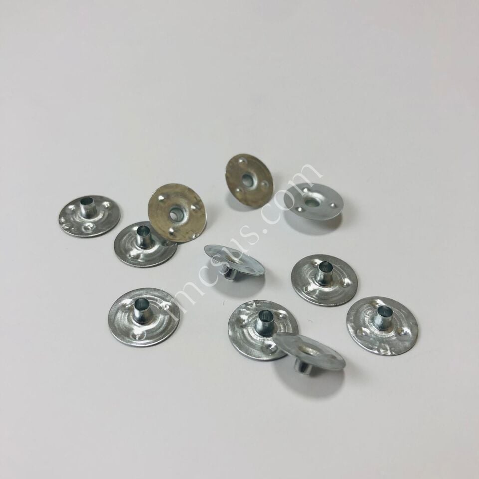 METAL FİTİL ALTLIĞI 100\'LÜ