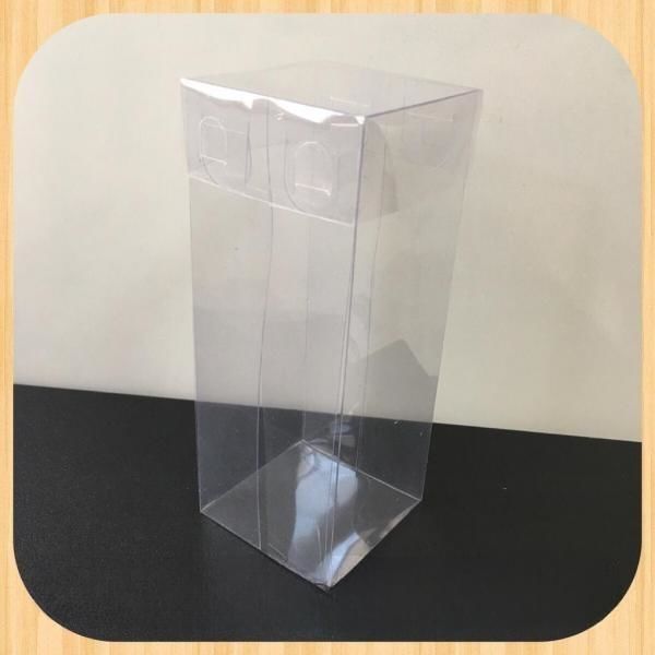 6x6x15.5 ÖLÇÜLÜ ASETAT KUTU