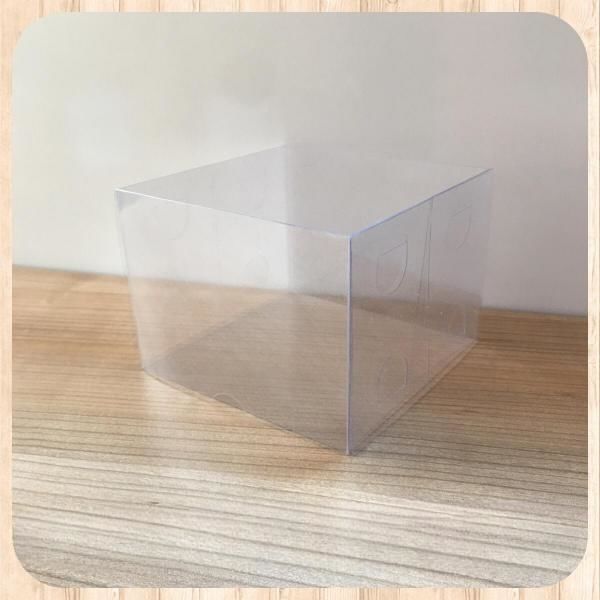 12x12x8,5 ASETAT KUTU
