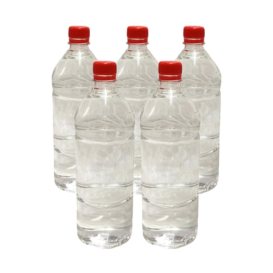 KANDİL YAĞI 5 KG