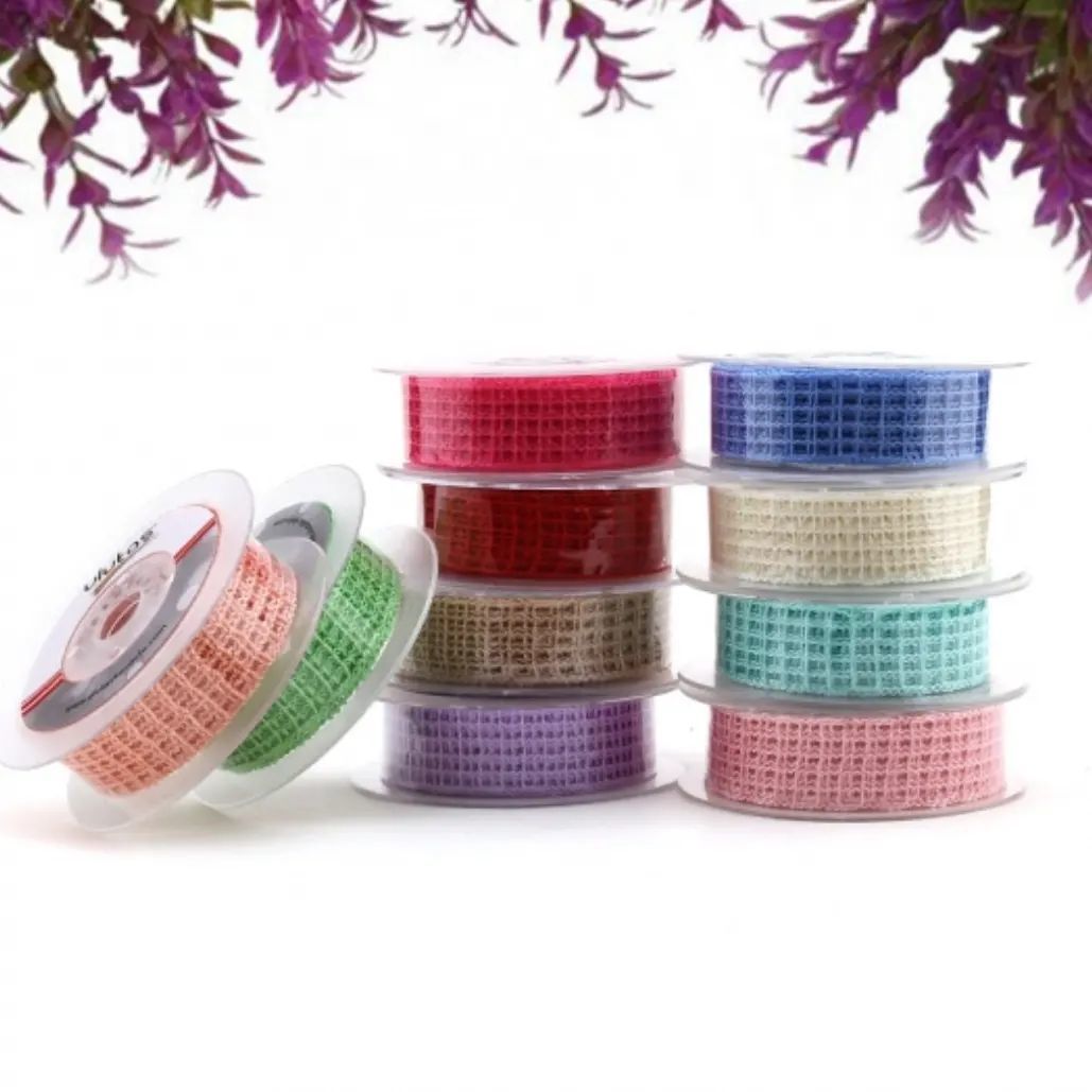 FİLE KURDELE 2,5cm 20 METRE