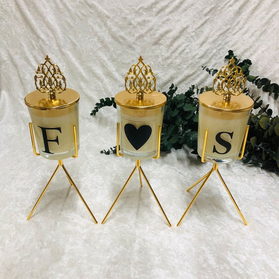 AYAKLI 403 MUM GÜNEŞ TEPELİ