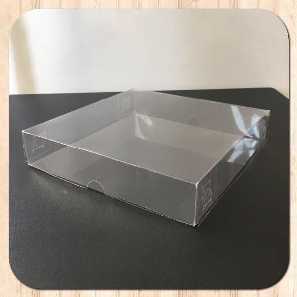 15x15x3 ASETAT KUTU