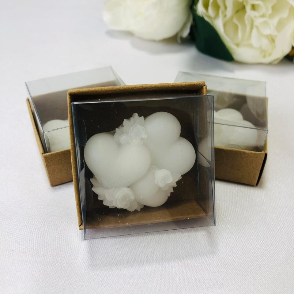 YUVA KALP MUM ALT KRAFT ASETAT KUTULU 5cm