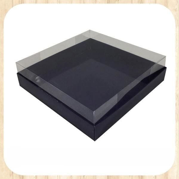 15x15x5 ALTI LACİVERT ÜSTÜ ASETAT KUTU