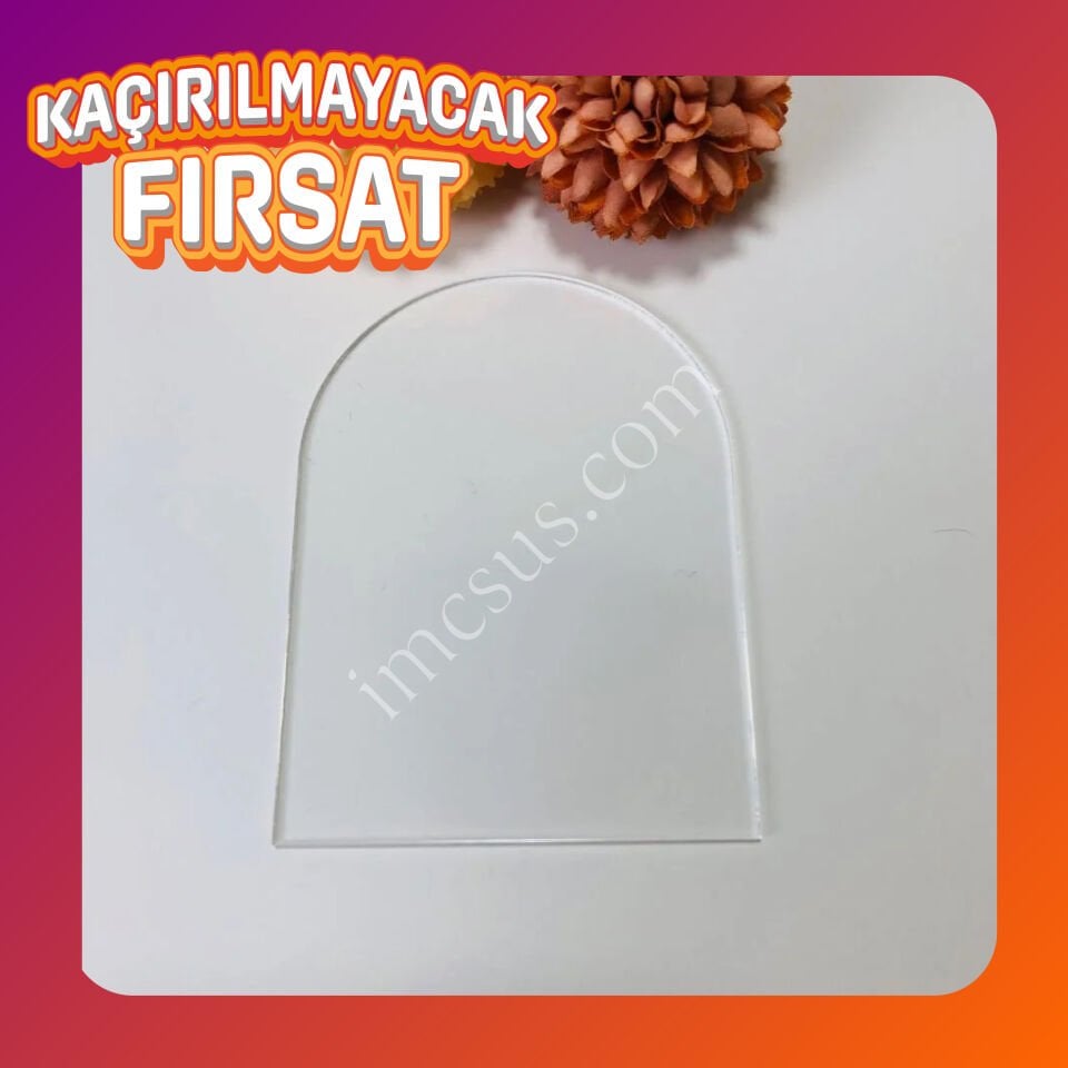 ŞEFFAF PLEKSİ PENCERE MODEL MAGNET | KAÇIRILMAYACAK FIRSAT