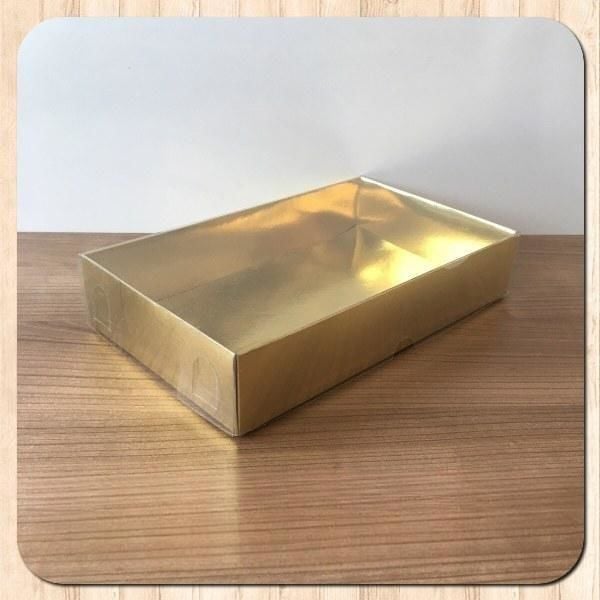 15x25x5 ALTI GOLD ÜSTÜ ASETAT KUTU