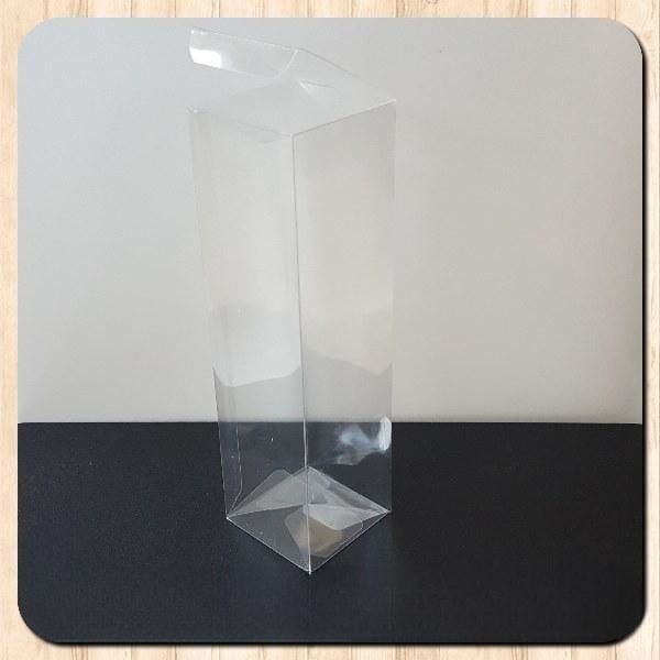 6x6x21 OTOMATİK ASETAT KUTU