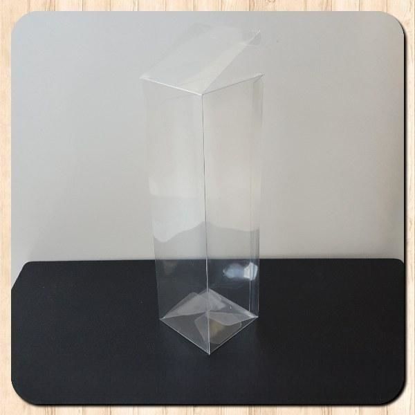 6x6x21 OTOMATİK ASETAT KUTU