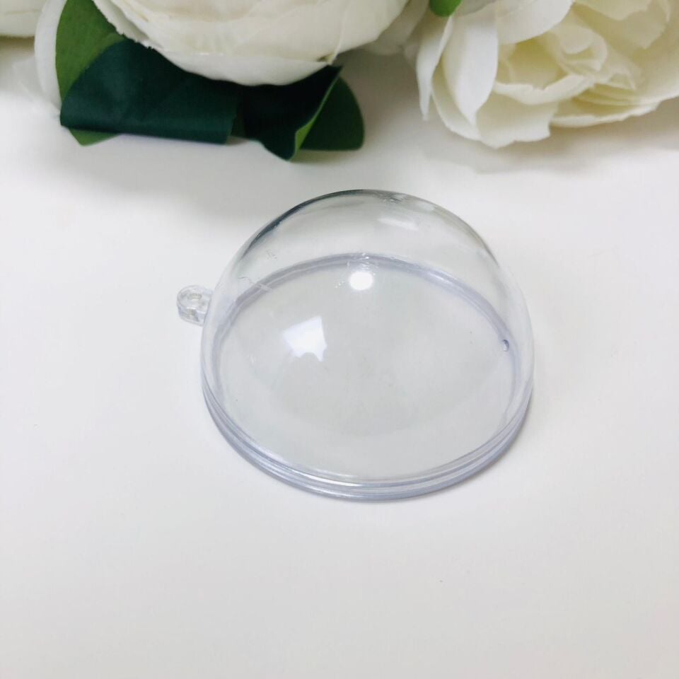 YARIM MİKA KÜRE 6cm