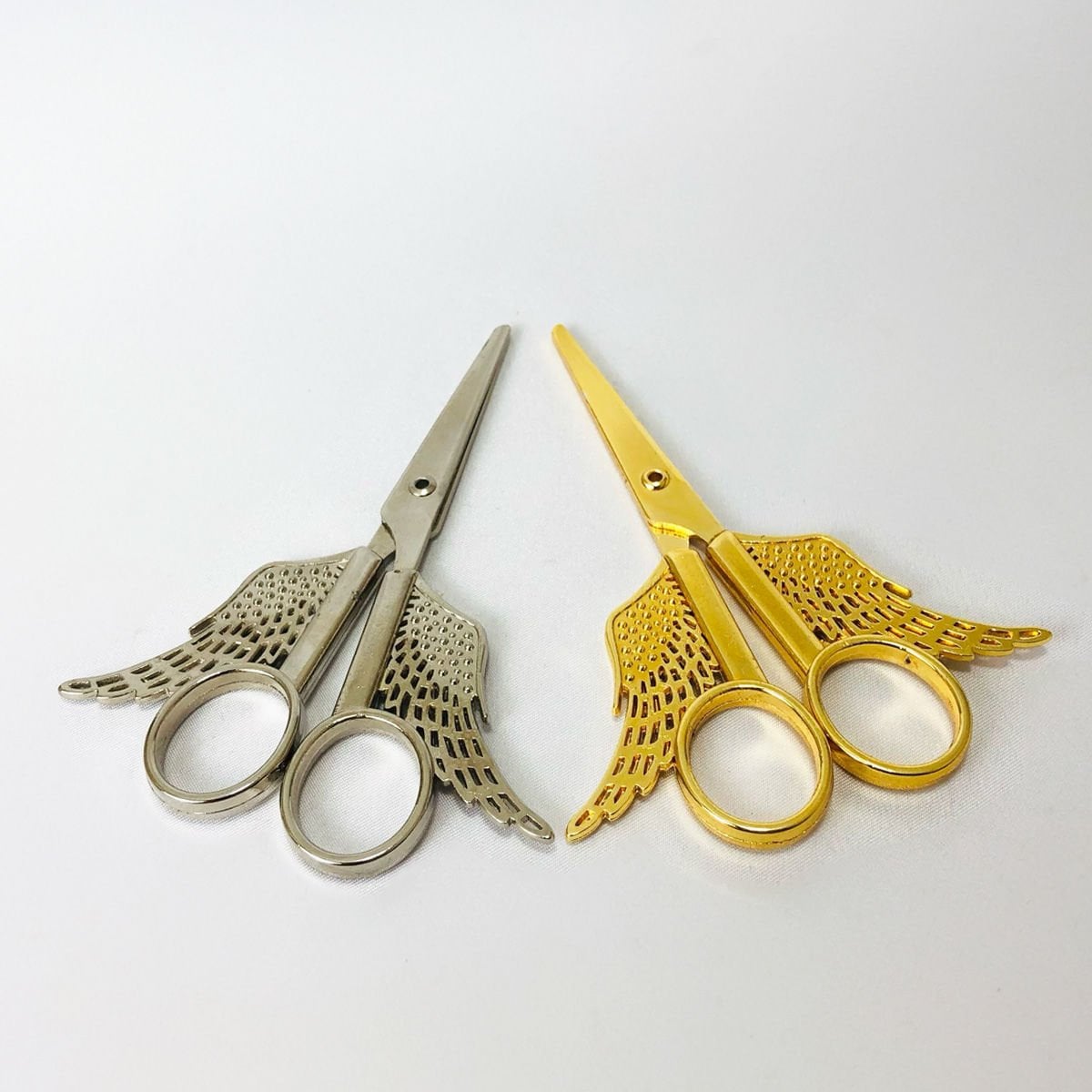 Wing Scissors