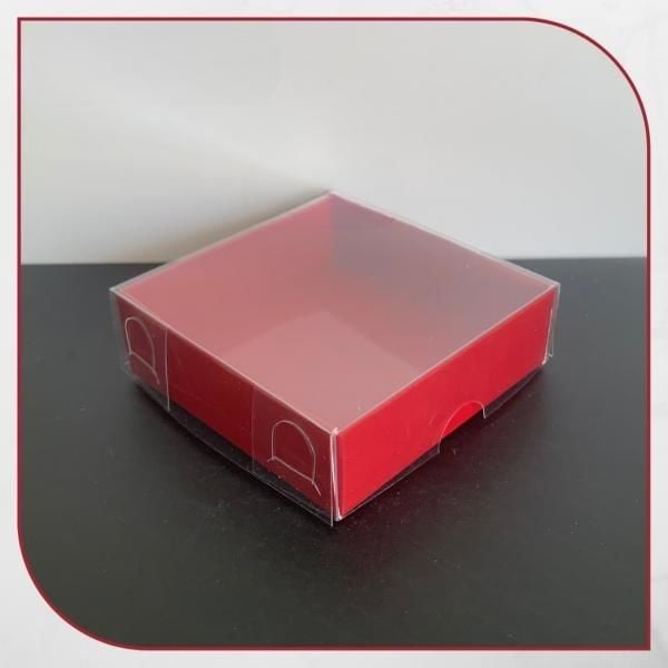 7x7x2.2 ALTI BORDO ÜSTÜ ASETAT KUTU