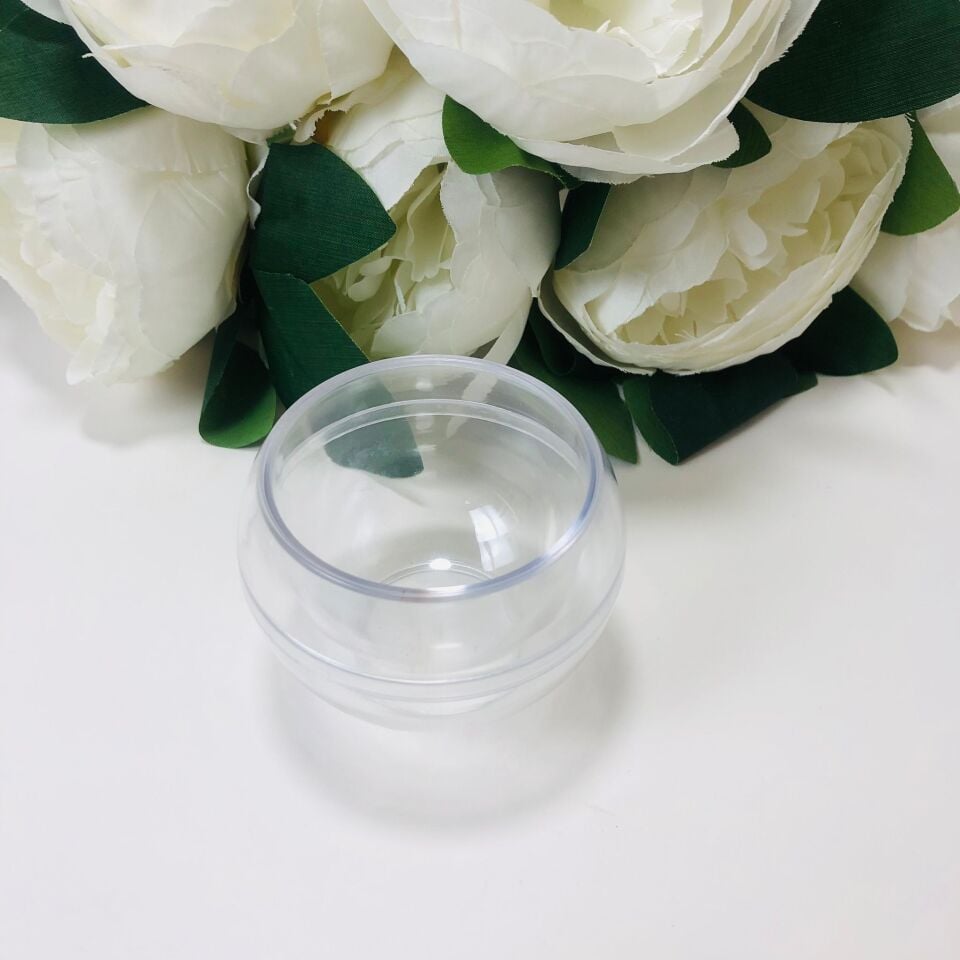 MİKA KAP CİDARLI TOMBUL MODEL