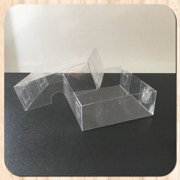 7x7x2.5 ASETAT KUTU