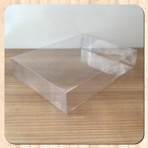 20X25X5 ASETAT KUTU