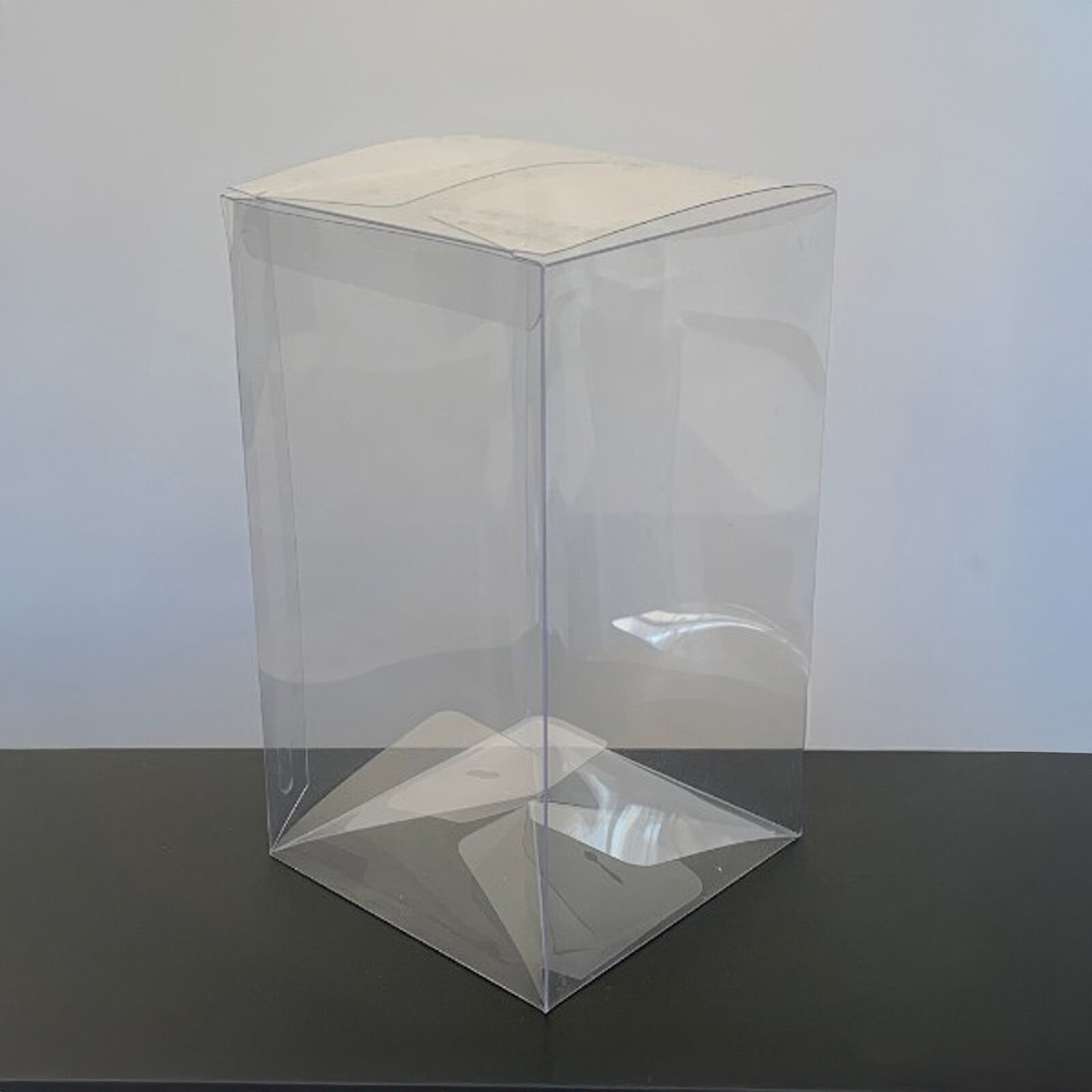9x9x15 OTOMATİK ASETAT KUTU