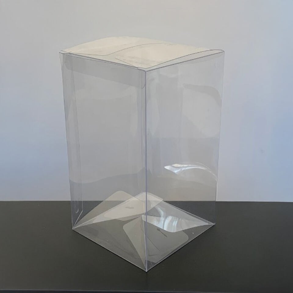 9x9x15 OTOMATİK ASETAT KUTU