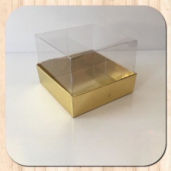 7x7x5 ALTI GOLD ÜSTÜ ASETAT KUTU