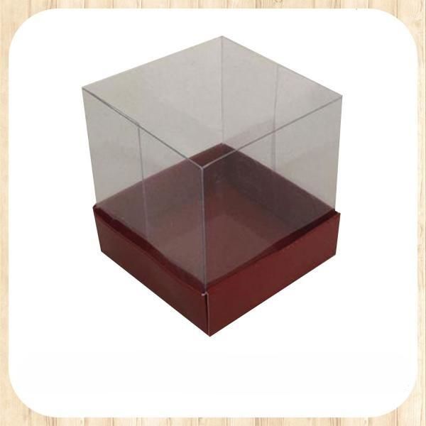 7x7x7 ALTI BORDO ÜSTÜ ASETAT KUTU