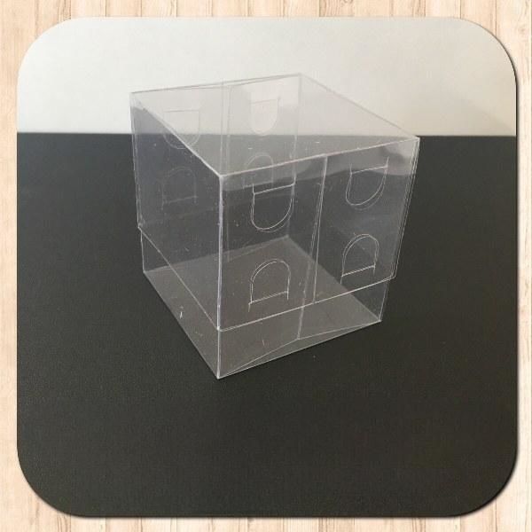 7x7x7 ÖLÇÜLÜ ASETAT KUTU