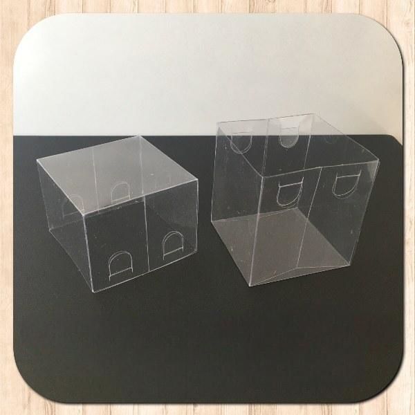 7x7x7 ÖLÇÜLÜ ASETAT KUTU