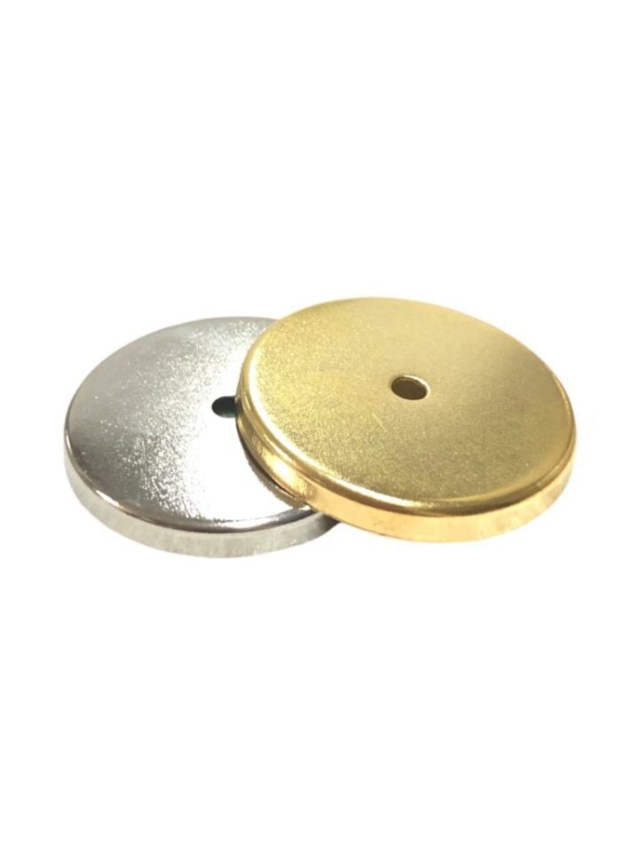 SHAT METAL KAPAK 5cm