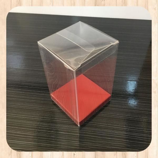7x7x8 ALTI BORDO İÇ YÜKSELTİCİ KARTON ÜSTÜ OTOMATİK KUTU