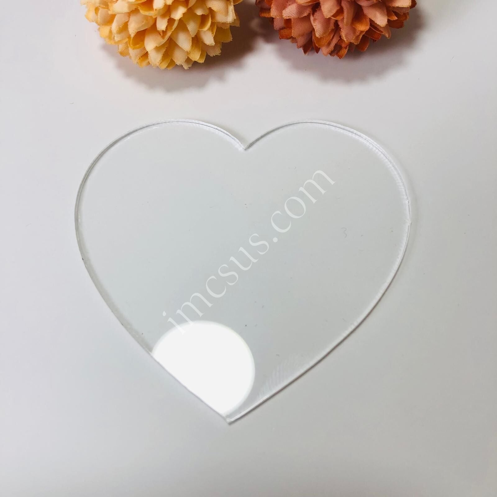 KALP KESİM ŞEFFAF PLEKSİ